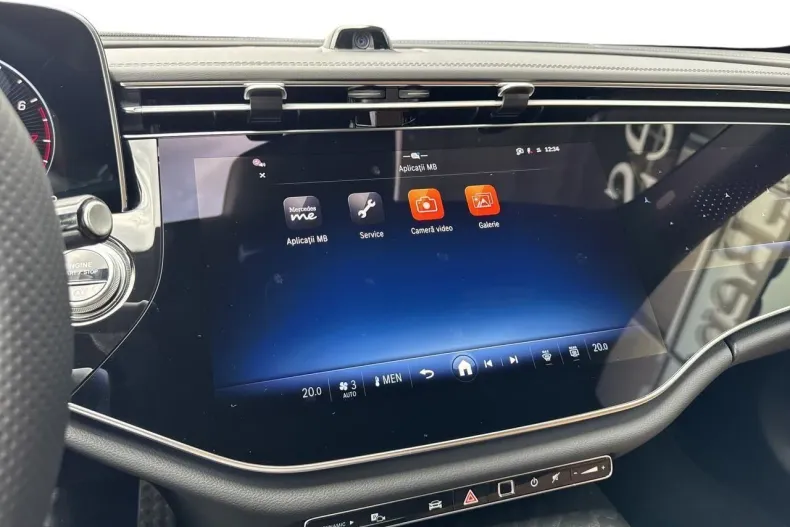 Mercedes-Benz E din 2025 cu 10 km - oferta MER156047 - foto 15