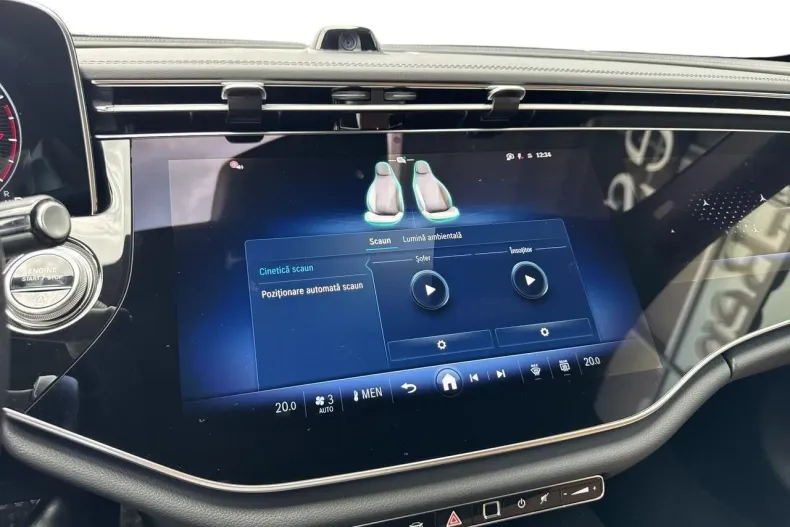 Mercedes-Benz E din 2025 cu 10 km - oferta MER156047 - foto 16