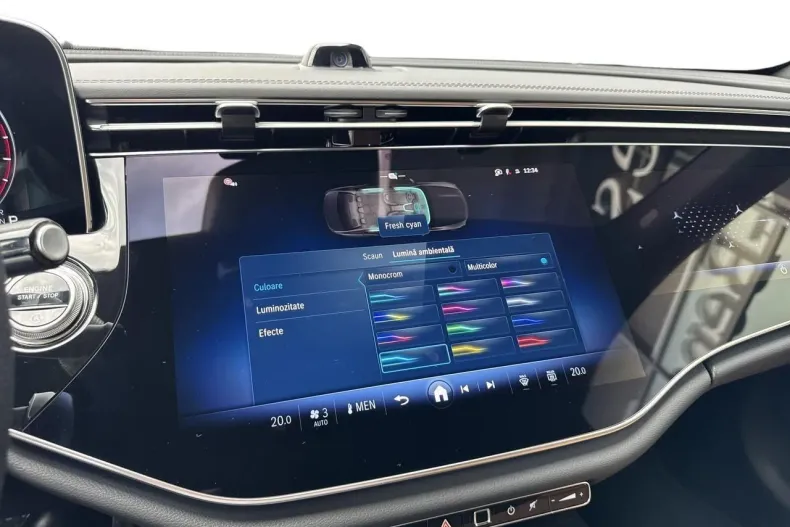 Mercedes-Benz E din 2025 cu 10 km - oferta MER156047 - foto 17