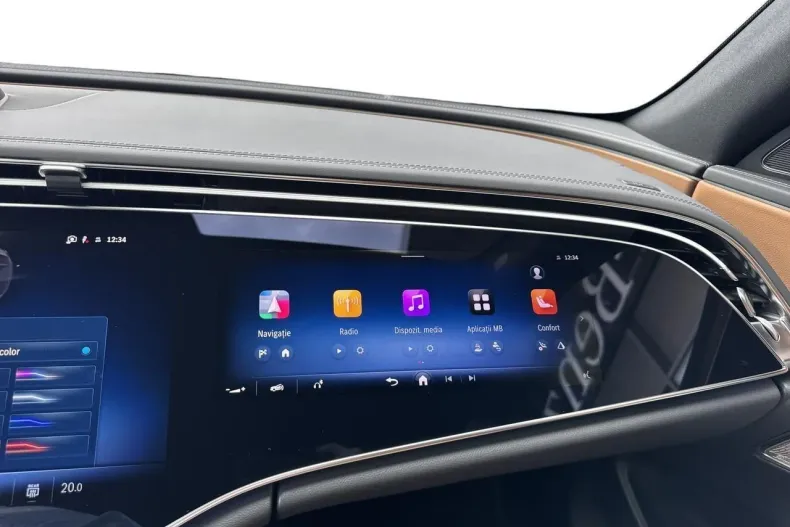 Mercedes-Benz E din 2025 cu 10 km - oferta MER156047 - foto 18