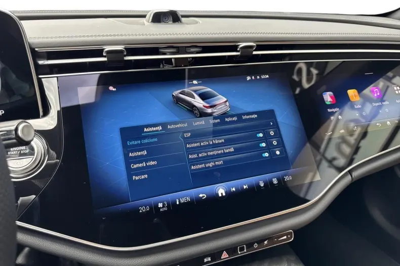 Mercedes-Benz E din 2025 cu 10 km - oferta MER156047 - foto 19