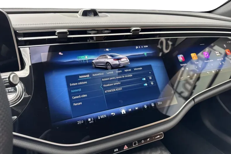 Mercedes-Benz E din 2025 cu 10 km - oferta MER156047 - foto 20