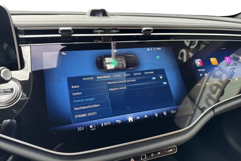 Mercedes-Benz E din 2025 cu 10 km - oferta MER156047 - foto 22