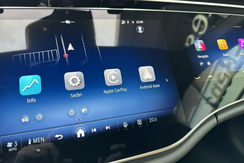 Mercedes-Benz E din 2025 cu 10 km - oferta MER156047 - foto 24