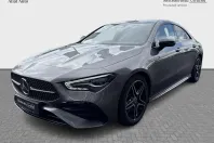 Mercedes-Benz CLA din 2024 cu 13.864 km - oferta MER156048 - foto 1