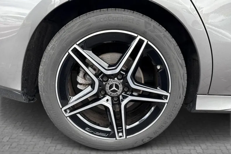 Mercedes-Benz CLA din 2024 cu 13.864 km - oferta MER156048 - foto 6