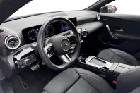 Mercedes-Benz CLA din 2024 cu 13.864 km - oferta MER156048 - foto 7