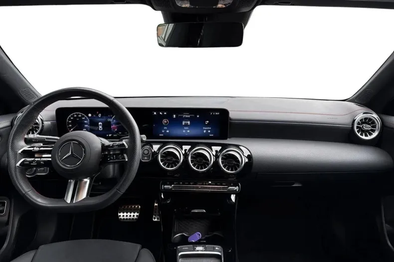 Mercedes-Benz CLA din 2024 cu 13.864 km - oferta MER156048 - foto 9