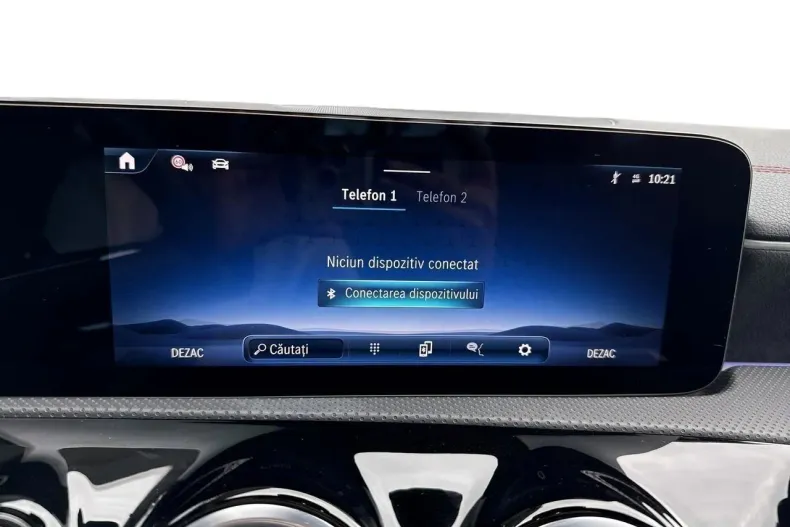 Mercedes-Benz CLA din 2024 cu 13.864 km - oferta MER156048 - foto 15