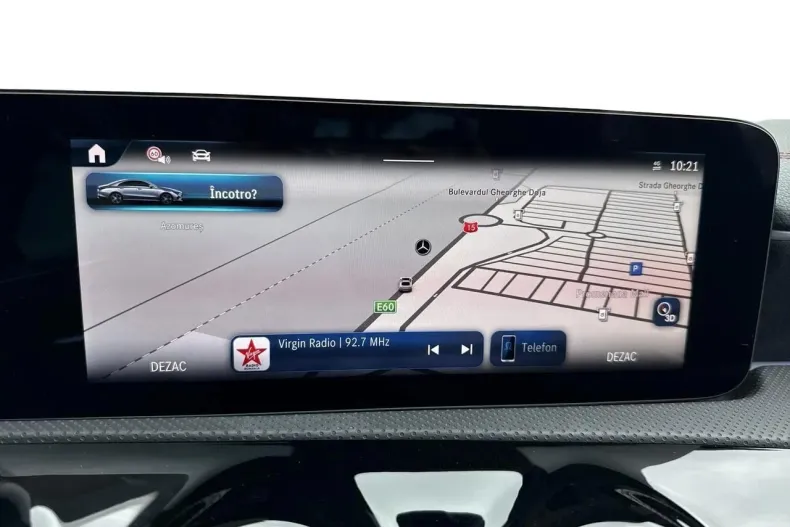 Mercedes-Benz CLA din 2024 cu 13.864 km - oferta MER156048 - foto 16