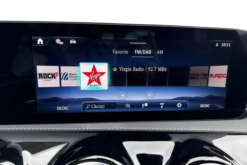 Mercedes-Benz CLA din 2024 cu 13.864 km - oferta MER156048 - foto 17