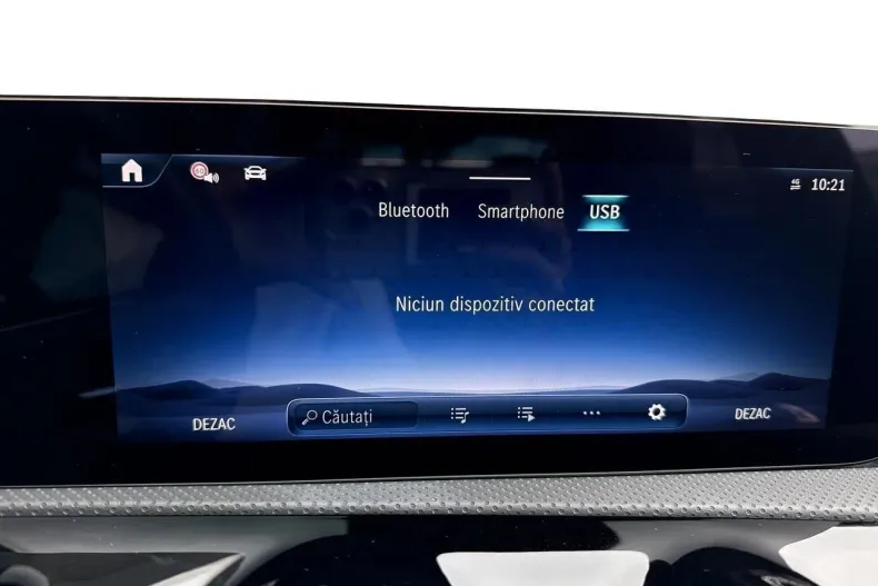 Mercedes-Benz CLA din 2024 cu 13.864 km - oferta MER156048 - foto 18