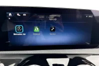 Mercedes-Benz CLA din 2024 cu 13.864 km - oferta MER156048 - foto 19