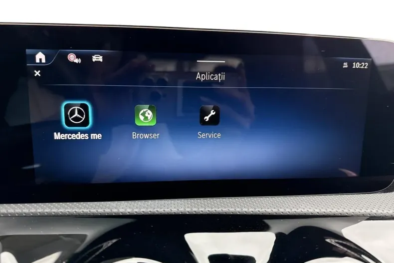 Mercedes-Benz CLA din 2024 cu 13.864 km - oferta MER156048 - foto 19