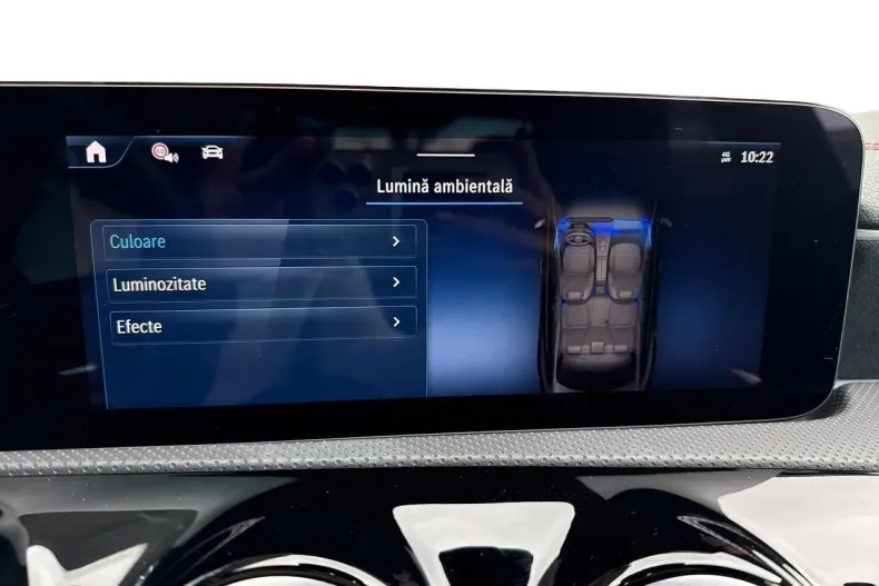 Mercedes-Benz CLA din 2024 cu 13.864 km - oferta MER156048 - foto 20