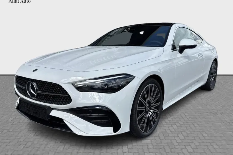 Mercedes-Benz CLE din 2025 cu 5 km - oferta MER156049 - foto 1