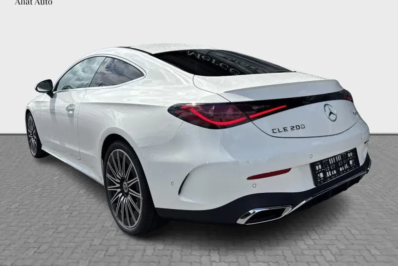 Mercedes-Benz CLE din 2025 cu 5 km - oferta MER156049 - foto 3