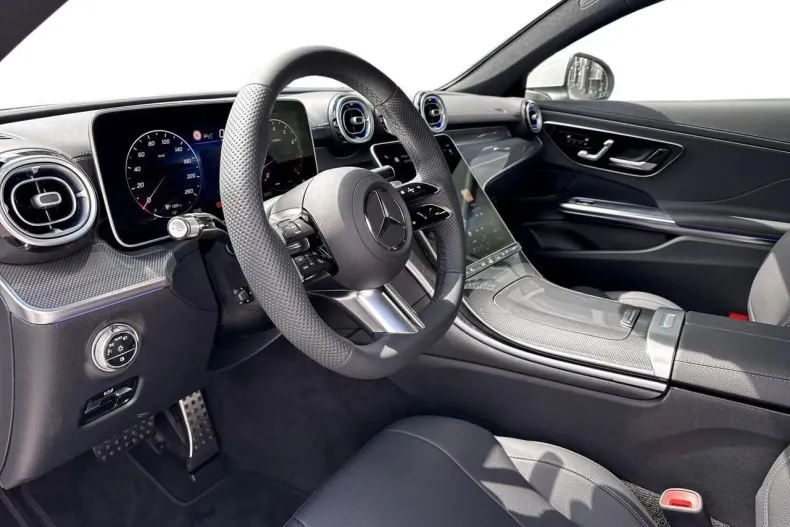 Mercedes-Benz CLE din 2025 cu 5 km - oferta MER156049 - foto 6