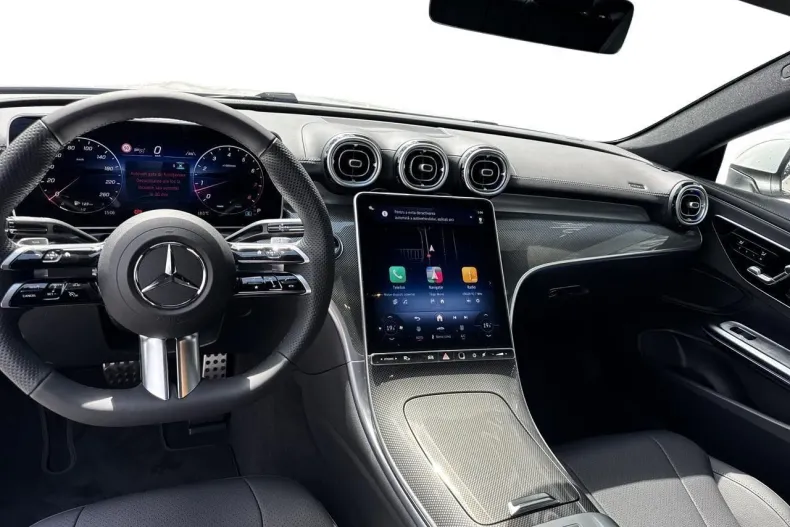 Mercedes-Benz CLE din 2025 cu 5 km - oferta MER156049 - foto 8