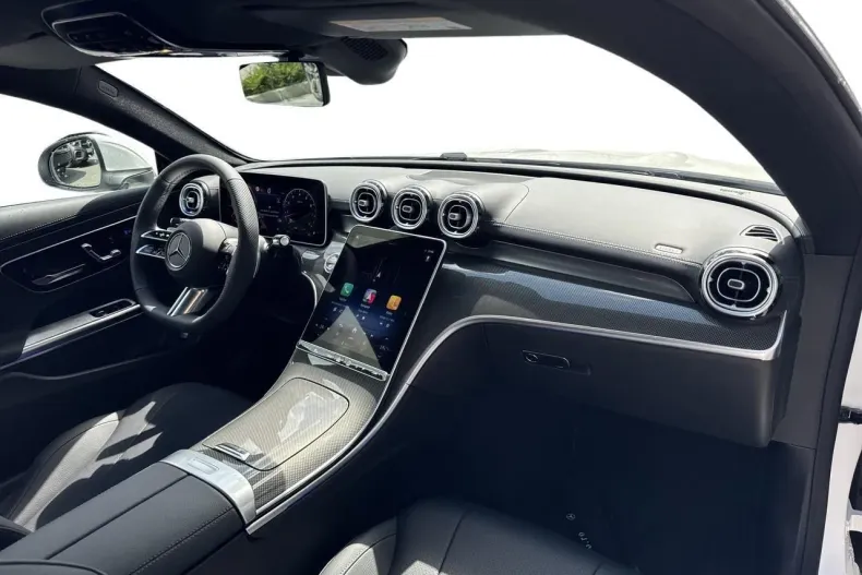 Mercedes-Benz CLE din 2025 cu 5 km - oferta MER156049 - foto 9