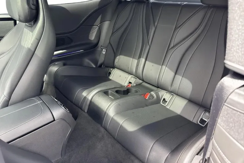 Mercedes-Benz CLE din 2025 cu 5 km - oferta MER156049 - foto 10