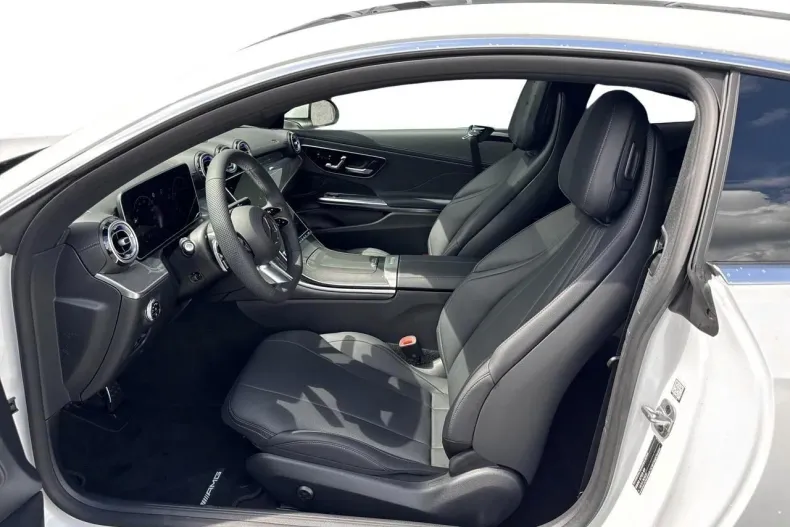 Mercedes-Benz CLE din 2025 cu 5 km - oferta MER156049 - foto 11