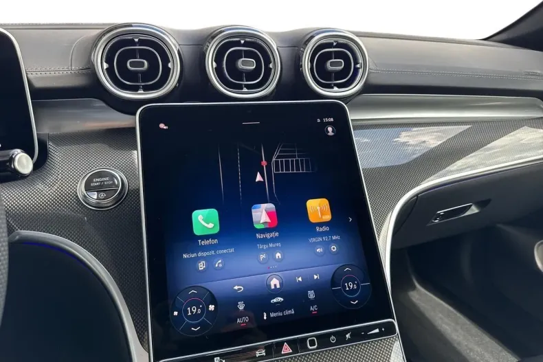 Mercedes-Benz CLE din 2025 cu 5 km - oferta MER156049 - foto 14