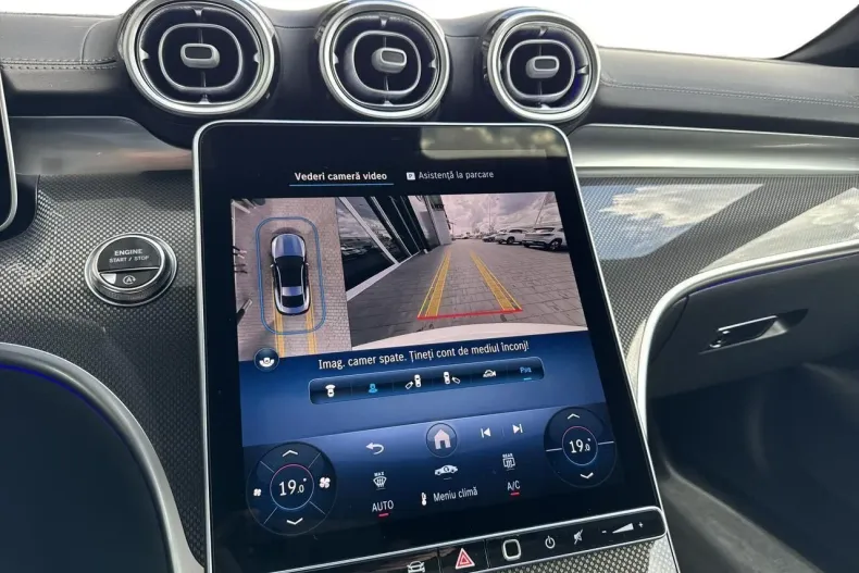 Mercedes-Benz CLE din 2025 cu 5 km - oferta MER156049 - foto 16