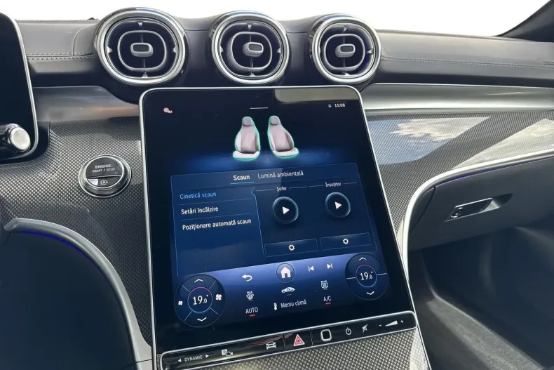 Mercedes-Benz CLE din 2025 cu 5 km - oferta MER156049 - foto 17