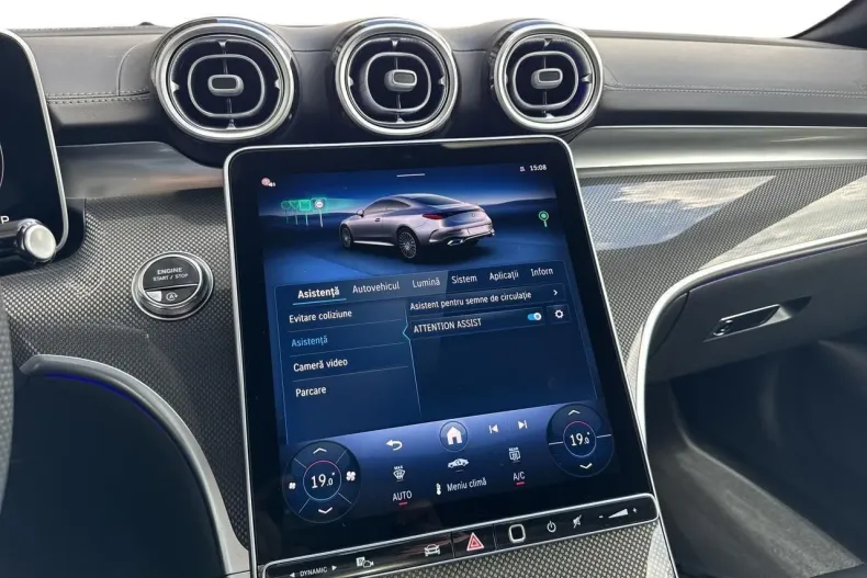 Mercedes-Benz CLE din 2025 cu 5 km - oferta MER156049 - foto 19