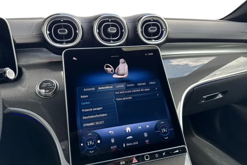 Mercedes-Benz CLE din 2025 cu 5 km - oferta MER156049 - foto 20