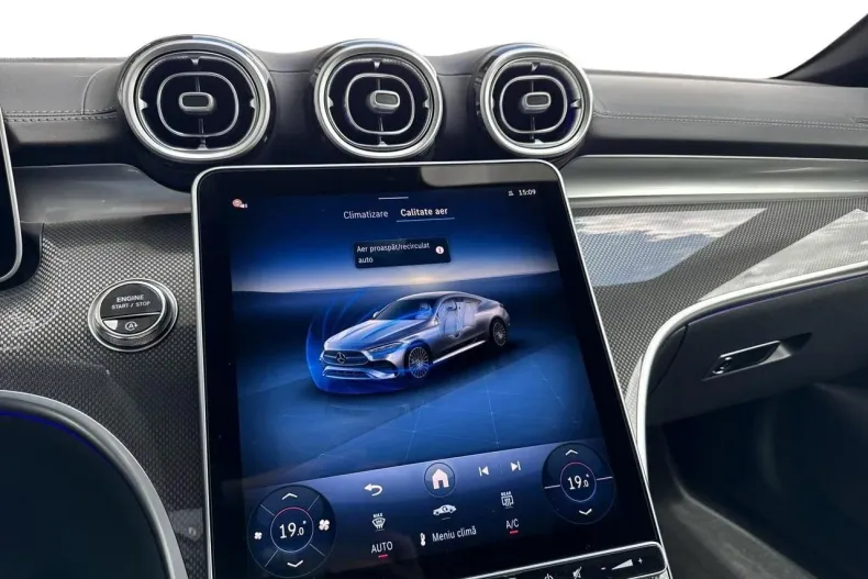 Mercedes-Benz CLE din 2025 cu 5 km - oferta MER156049 - foto 23