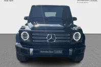 Mercedes-Benz G din 2019 cu 27.703 km - oferta MER156050 - foto 1