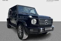 Mercedes-Benz G din 2019 cu 27.703 km - oferta MER156050 - foto 4