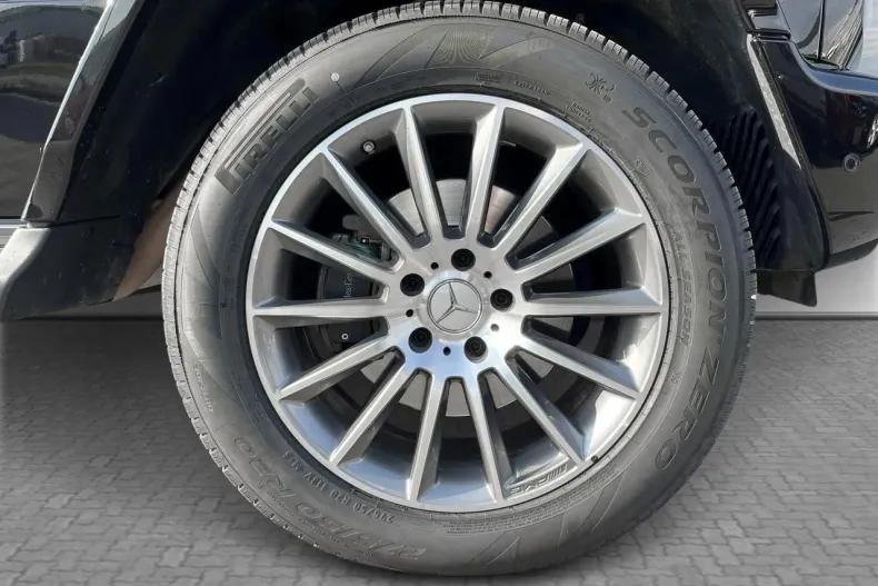 Mercedes-Benz G din 2019 cu 27.703 km - oferta MER156050 - foto 8