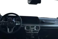 Mercedes-Benz G din 2019 cu 27.703 km - oferta MER156050 - foto 11