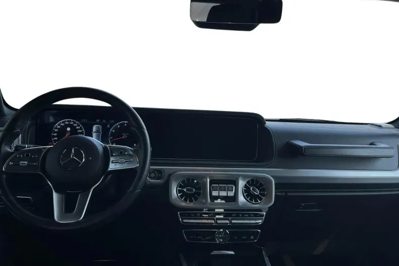 Mercedes-Benz G din 2019 cu 27.703 km - oferta MER156050 - foto 11