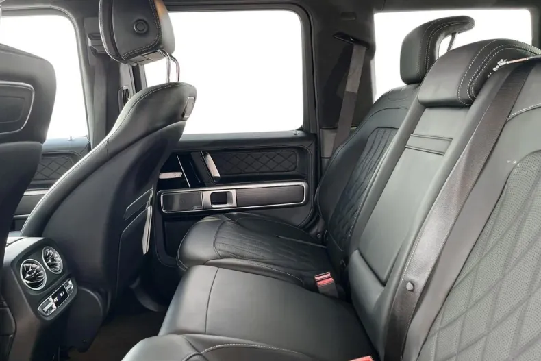 Mercedes-Benz G din 2019 cu 27.703 km - oferta MER156050 - foto 13