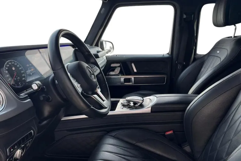 Mercedes-Benz G din 2019 cu 27.703 km - oferta MER156050 - foto 14