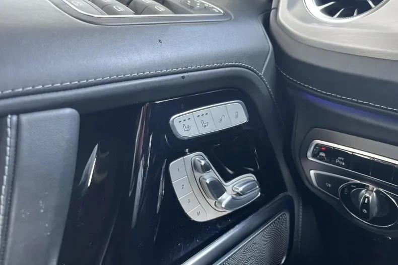 Mercedes-Benz G din 2019 cu 27.703 km - oferta MER156050 - foto 16