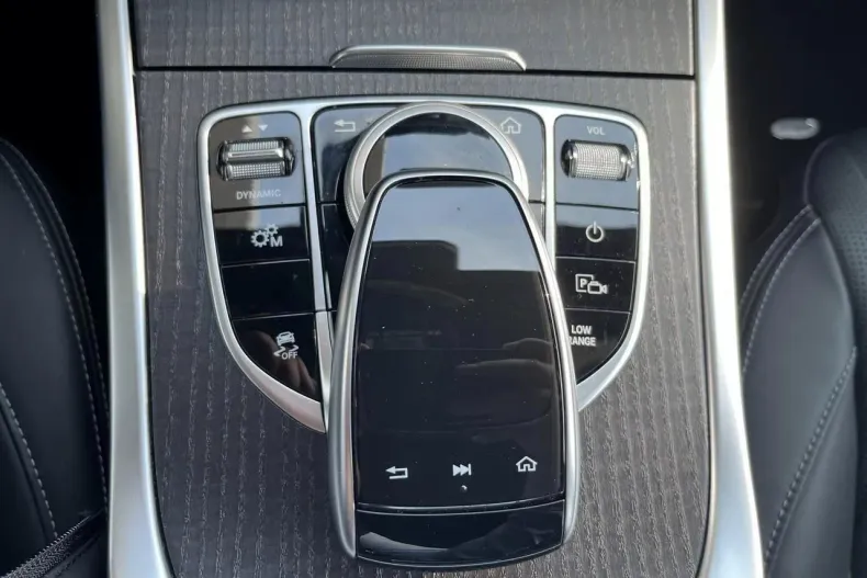 Mercedes-Benz G din 2019 cu 27.703 km - oferta MER156050 - foto 18