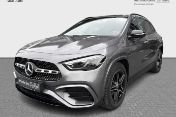 Mercedes-Benz GLA din 2024 - oferta MER156051