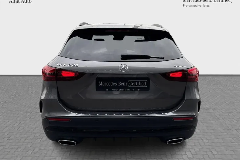 Mercedes-Benz GLA din 2024 cu 20.722 km - oferta MER156051 - foto 6