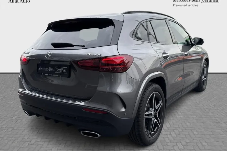 Mercedes-Benz GLA din 2024 cu 20.722 km - oferta MER156051 - foto 7