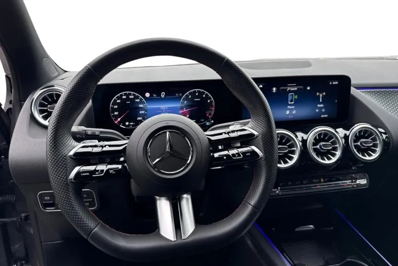 Mercedes-Benz GLA din 2024 cu 20.722 km - oferta MER156051 - foto 10