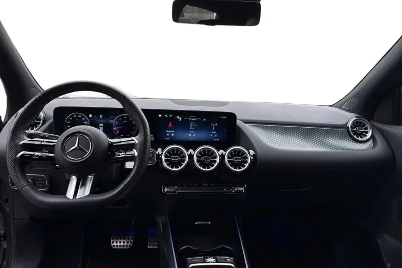 Mercedes-Benz GLA din 2024 cu 20.722 km - oferta MER156051 - foto 11