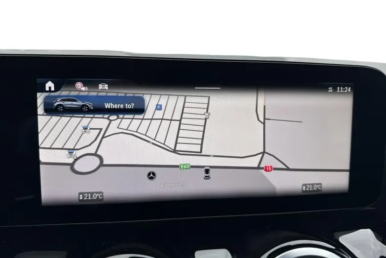 Mercedes-Benz GLA din 2024 cu 20.722 km - oferta MER156051 - foto 18