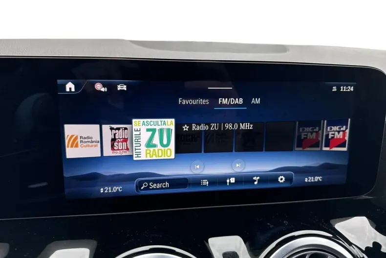 Mercedes-Benz GLA din 2024 cu 20.722 km - oferta MER156051 - foto 19