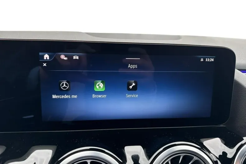 Mercedes-Benz GLA din 2024 cu 20.722 km - oferta MER156051 - foto 20