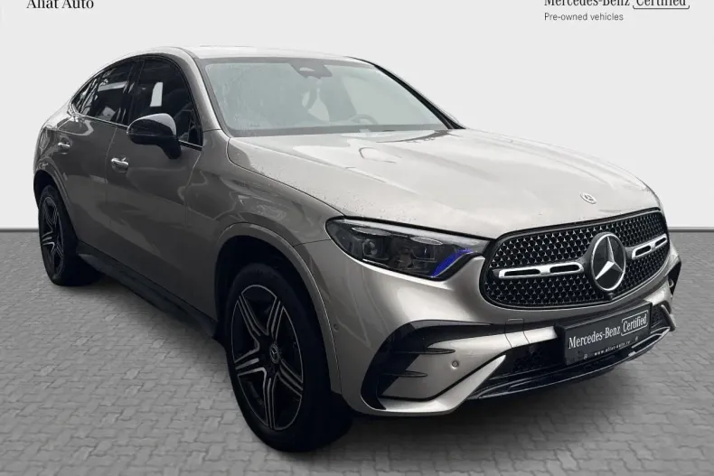 Mercedes-Benz GLC Coupe din 2023 cu 21.585 km - oferta MER156052 - foto 3